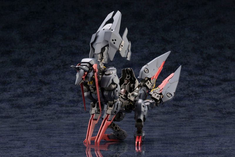 HEXA GEAR Kotobukiya WEIRD TAILS NIGHT STALKERS VER.