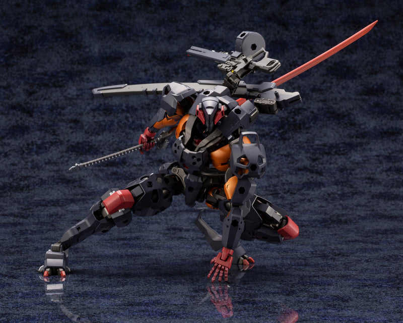 HEXA GEAR Kotobukiya V-THOR & PAWN X1 NIGHT STALKERS SET