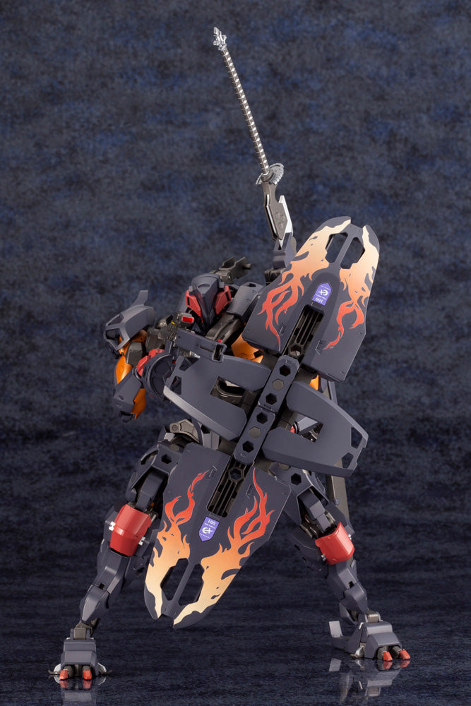HEXA GEAR Kotobukiya V-THOR & PAWN X1 NIGHT STALKERS SET