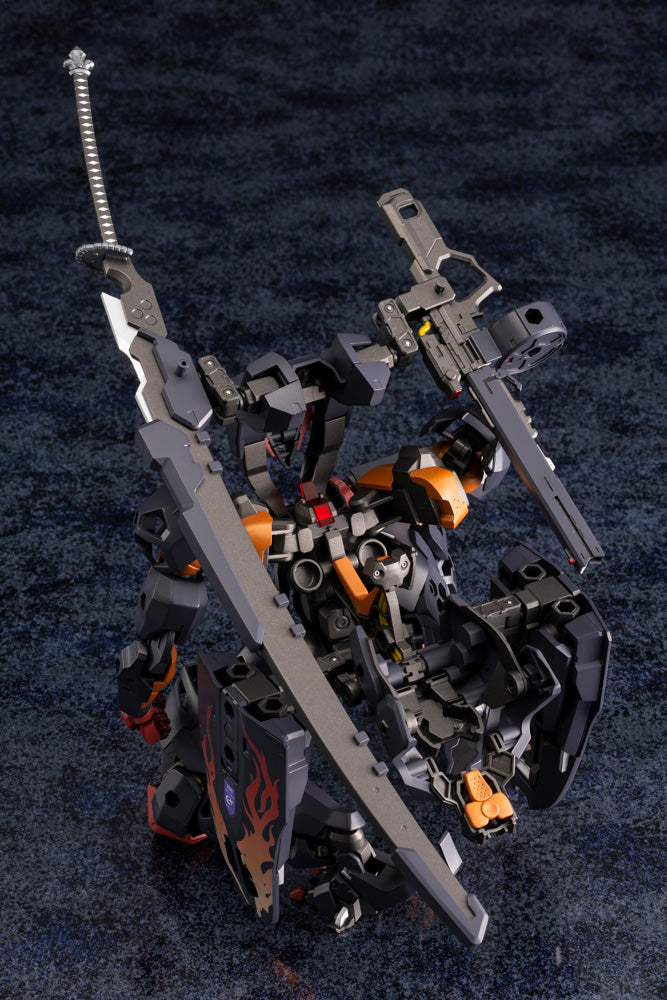 HEXA GEAR Kotobukiya V-THOR & PAWN X1 NIGHT STALKERS SET