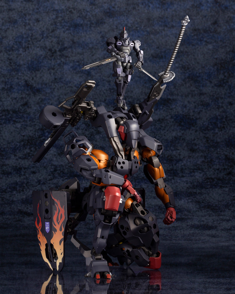 HEXA GEAR Kotobukiya V-THOR & PAWN X1 NIGHT STALKERS SET