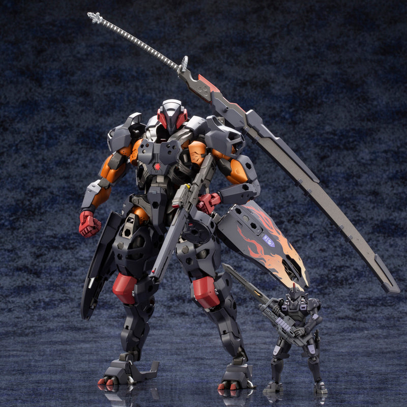 HEXA GEAR Kotobukiya V-THOR & PAWN X1 NIGHT STALKERS SET