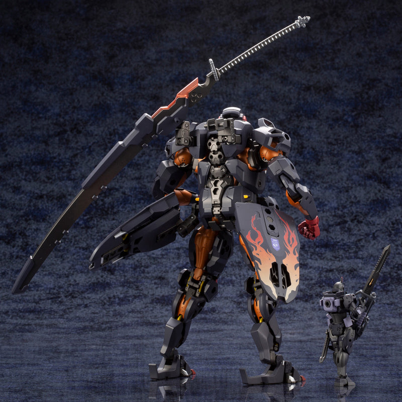 HEXA GEAR Kotobukiya V-THOR & PAWN X1 NIGHT STALKERS SET