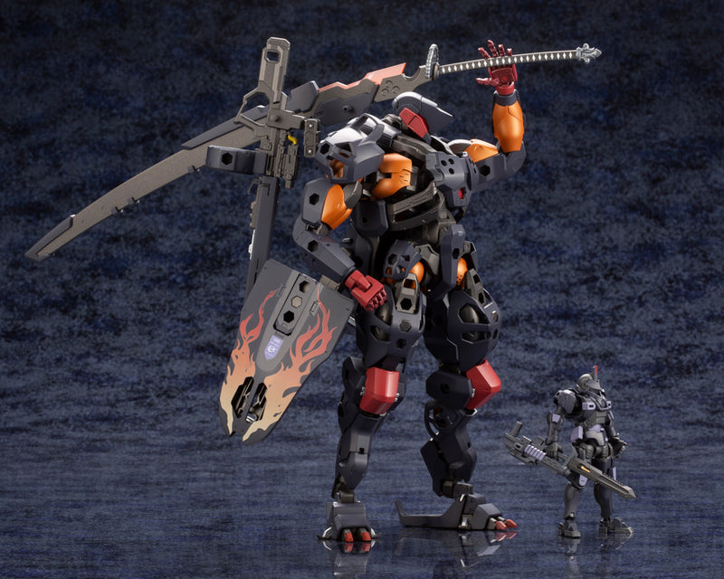 HEXA GEAR Kotobukiya V-THOR & PAWN X1 NIGHT STALKERS SET