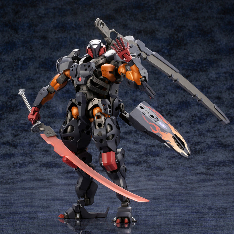 HEXA GEAR Kotobukiya V-THOR & PAWN X1 NIGHT STALKERS SET