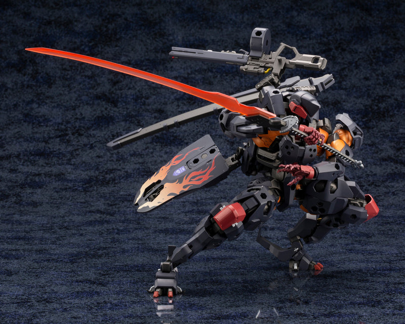 HEXA GEAR Kotobukiya V-THOR & PAWN X1 NIGHT STALKERS SET