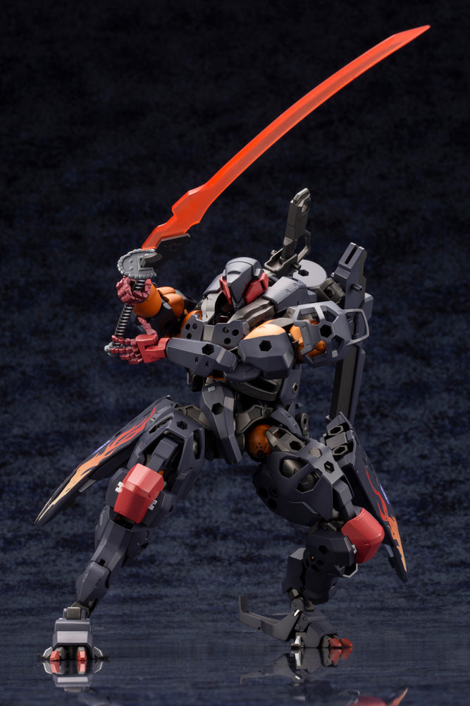 HEXA GEAR Kotobukiya V-THOR & PAWN X1 NIGHT STALKERS SET