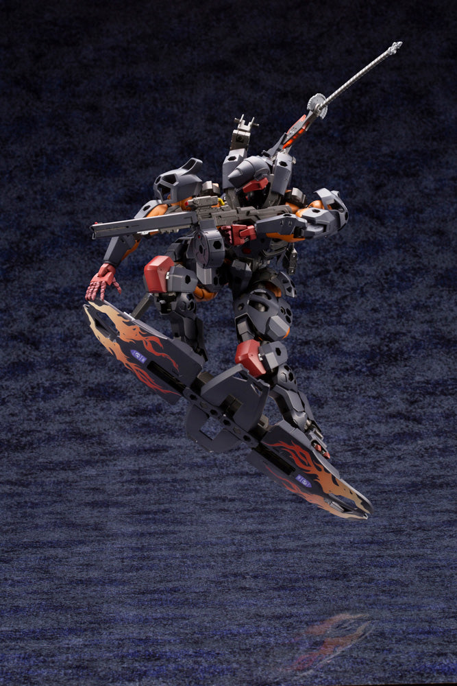HEXA GEAR Kotobukiya V-THOR & PAWN X1 NIGHT STALKERS SET