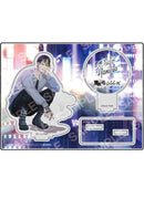 Tokyo Revengers POMMOP Acrylic Stand H Hanma Shuji