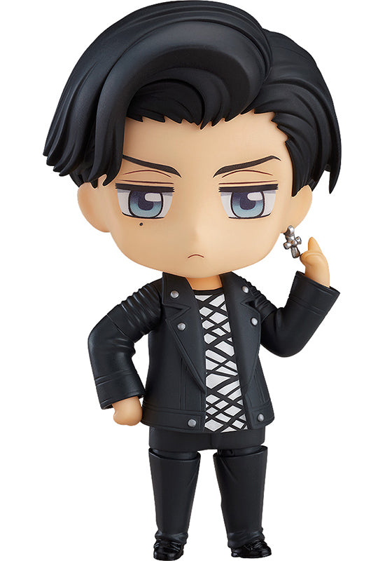 864 HIGH&LOW g-sword Nendoroid Hiroto Amamiya