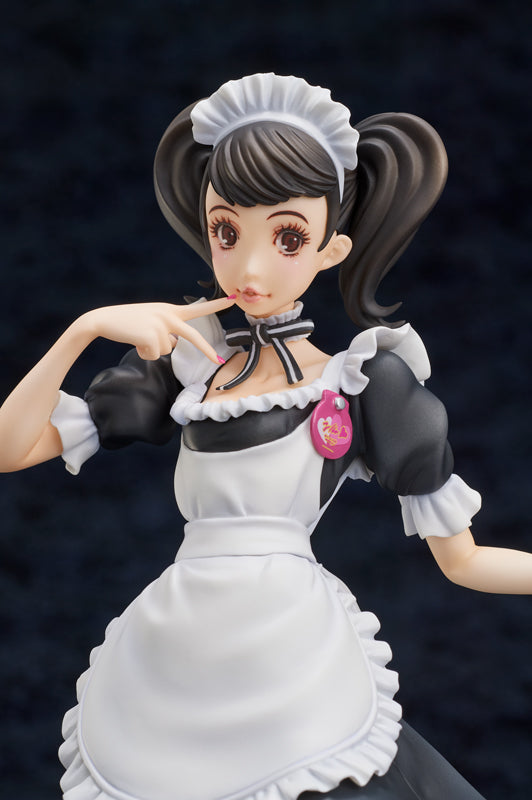 Persona 5 THE ROYAL AMAKUNI Sadayo Kawakami