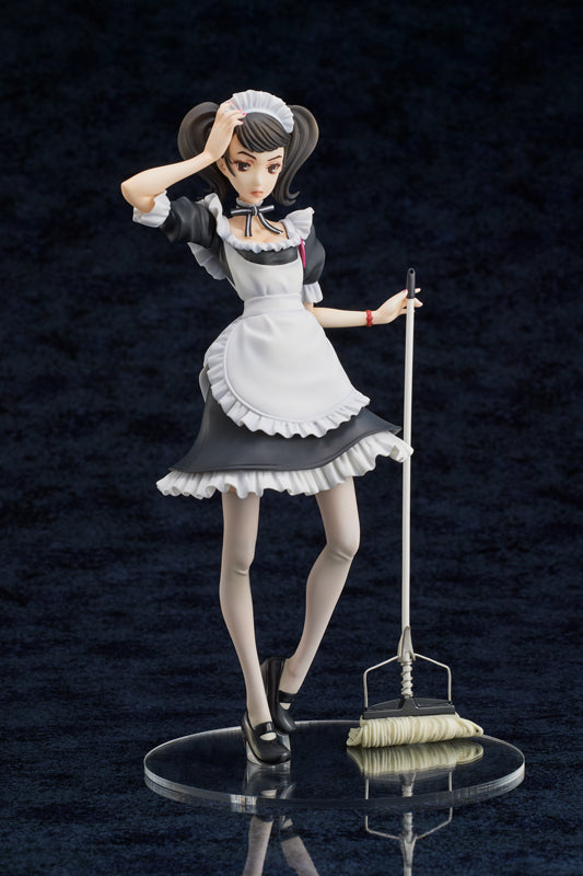 Persona 5 THE ROYAL AMAKUNI Sadayo Kawakami