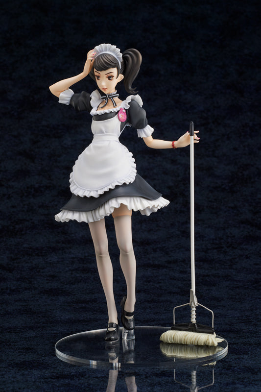 Persona 5 THE ROYAL AMAKUNI Sadayo Kawakami