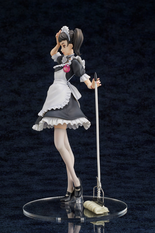 Persona 5 THE ROYAL AMAKUNI Sadayo Kawakami