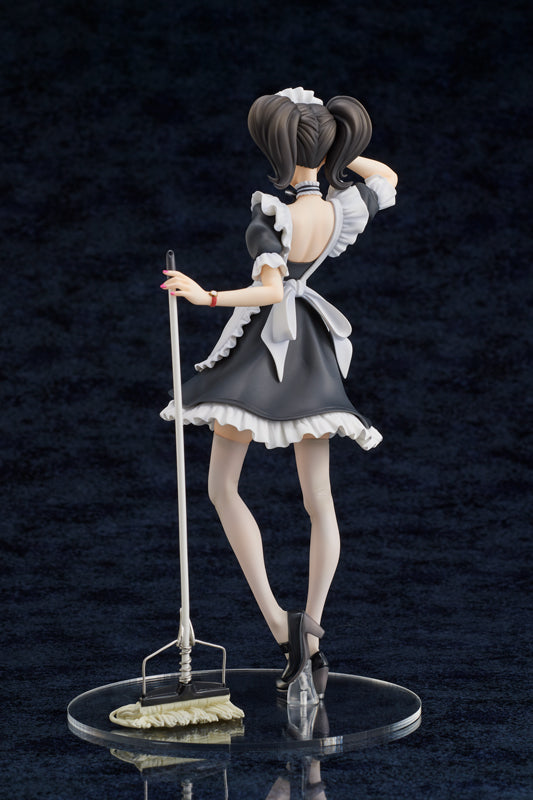 Persona 5 THE ROYAL AMAKUNI Sadayo Kawakami