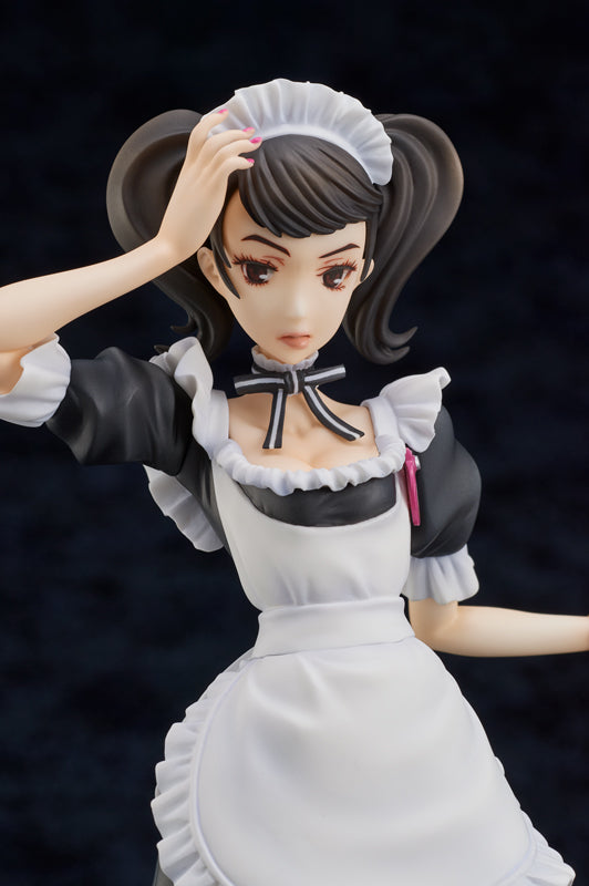 Persona 5 THE ROYAL AMAKUNI Sadayo Kawakami