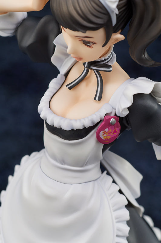 Persona 5 THE ROYAL AMAKUNI Sadayo Kawakami