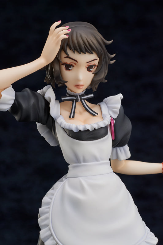 Persona 5 THE ROYAL AMAKUNI Sadayo Kawakami