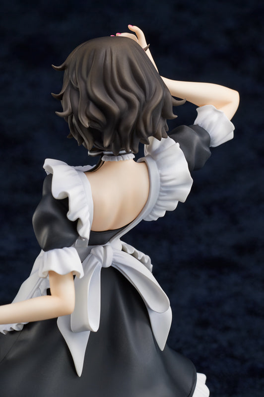 Persona 5 THE ROYAL AMAKUNI Sadayo Kawakami