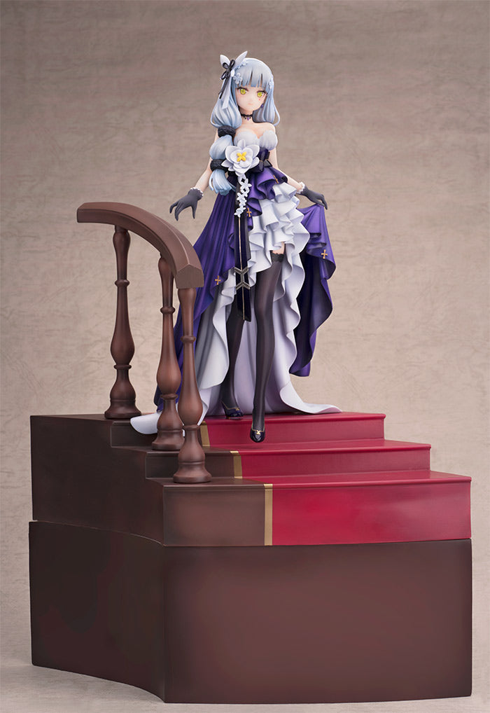 Girls' Frontline HOBBY MAX HK416