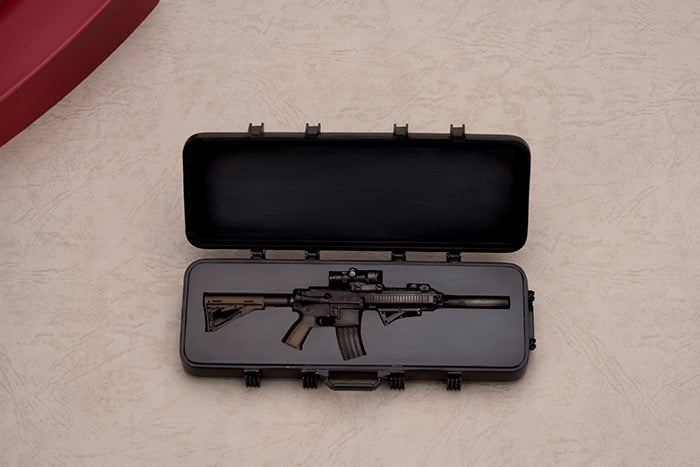 Girls' Frontline HOBBY MAX HK416