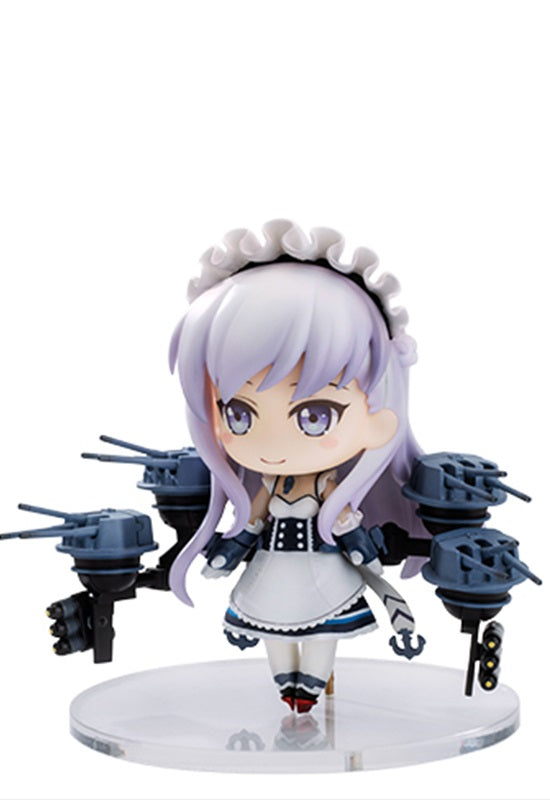 Azur Lane HOBBYMAX MINICRAFT Series Action Figure Azur Lane HMS Belfast Ver.