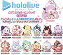 Hololive Production Bushiroad Creative Hololive Capsule Rubber Strap Vol. 2 (1 Random)