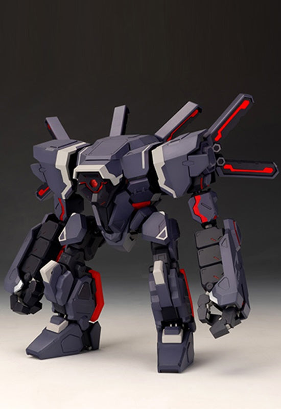 HONKAI IMPACT 3 MIHOYO TITAN MECH PLASTIC MODEL KIT