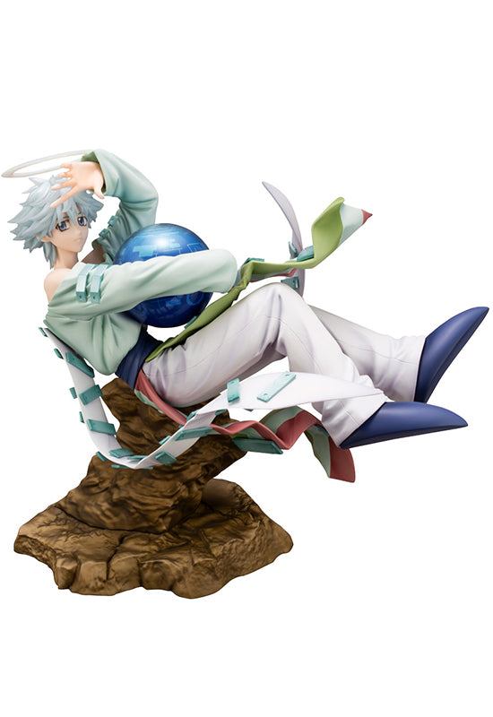 HOSHIN ENGI KOTOBUKIYA FUGEN SHINJIN ARTFX J