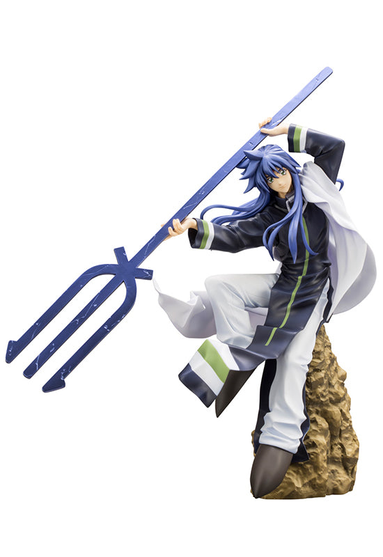 HOSHIN ENGI KOTOBUKIYA YOZEN ARTFX J