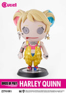 BIRDS OF PREY Prime 1 Studio HARLEY QUINN CUTIE 1