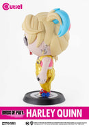 BIRDS OF PREY Prime 1 Studio HARLEY QUINN CUTIE 1
