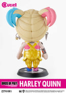 BIRDS OF PREY Prime 1 Studio HARLEY QUINN CUTIE 1