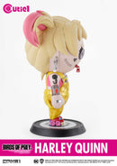 BIRDS OF PREY Prime 1 Studio HARLEY QUINN CUTIE 1