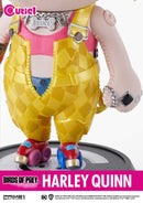 BIRDS OF PREY Prime 1 Studio HARLEY QUINN CUTIE 1