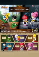 HUNTER x HUNTER Re-ment Pittori Collection (1 Random Blind)