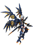 CYBER FORST FANTASY GIRLS NUKE MATRIX HURRICANE ASSAULT REVENGER: PROTOTYPE YAEGER PLASTIC MODEL KIT