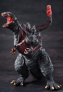 HYPER SOLID SERIES Art Sprits SHIN GODZILLA
