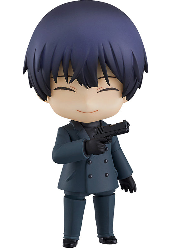 1875 Love of Kill Nendoroid Ryang-Ha Song