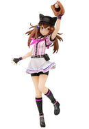 Hachigatsu no Cinderella Nine B-FULL (PULCHRA) Akane Ukita