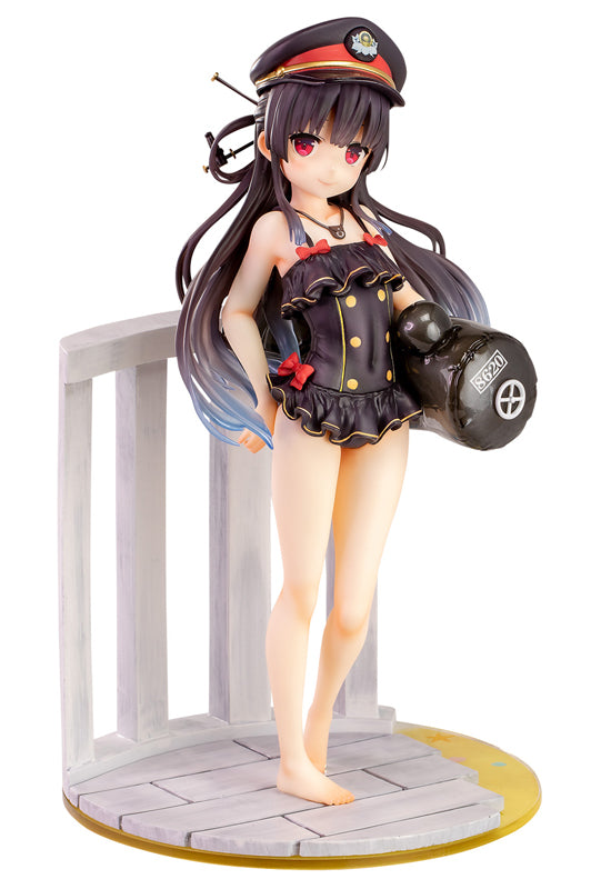 Maitetsu B-FULL (PULCHRA) Hachiroku Swimsuit ver.