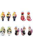 Haikyu!! Nippon Television Service Trading Acrylic Key Chain (Box of 10)