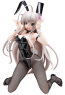 Haiyore! Nyaruko-san W FREEing Nyaruko: Bunny Ver.(re-run)