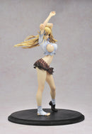 Ikkitousen Dragon Toy Hakufu Sonsaku 1/6