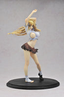 Ikkitousen Dragon Toy Hakufu Sonsaku 1/6