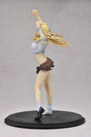 Ikkitousen Dragon Toy Hakufu Sonsaku 1/6