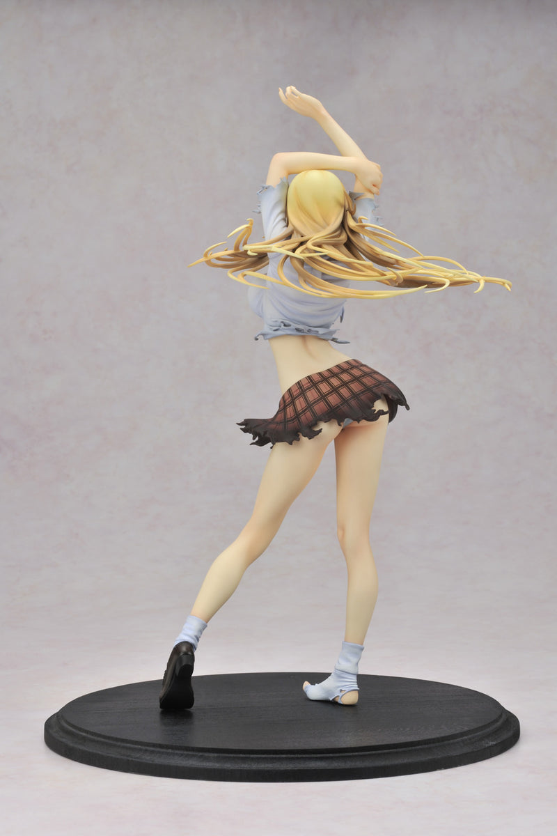 Ikkitousen Dragon Toy Hakufu Sonsaku 1/6
