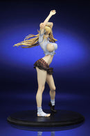 Ikkitousen Dragon Toy Hakufu Sonsaku 1/6