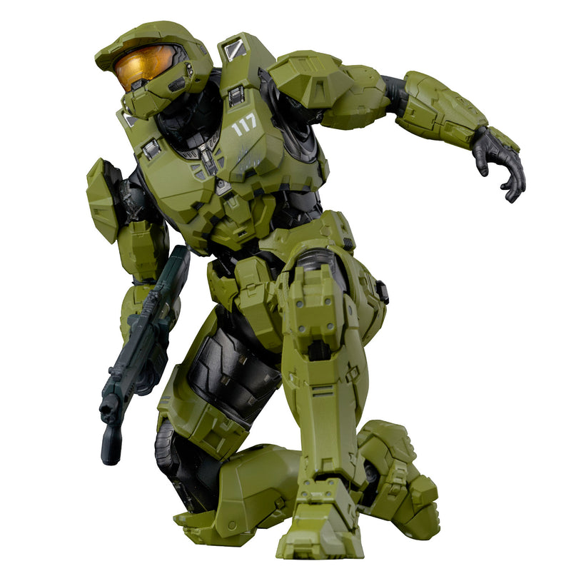 HALO 1000 TOYS 1/12 RE:EDIT Master Chief MJOLNIR Mark Ⅵ [GEN 3]