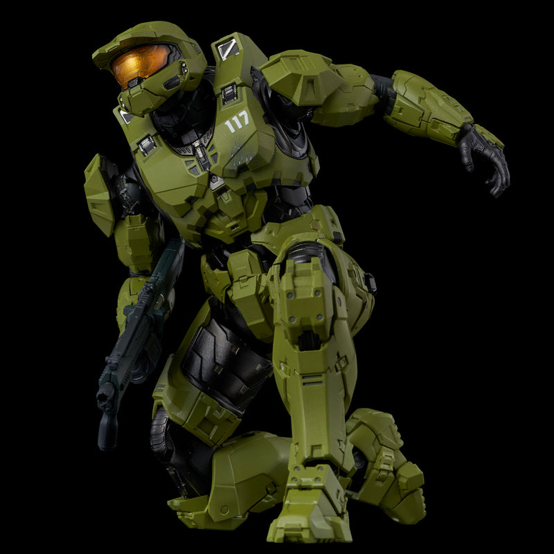 HALO 1000 TOYS 1/12 RE:EDIT Master Chief MJOLNIR Mark Ⅵ [GEN 3]